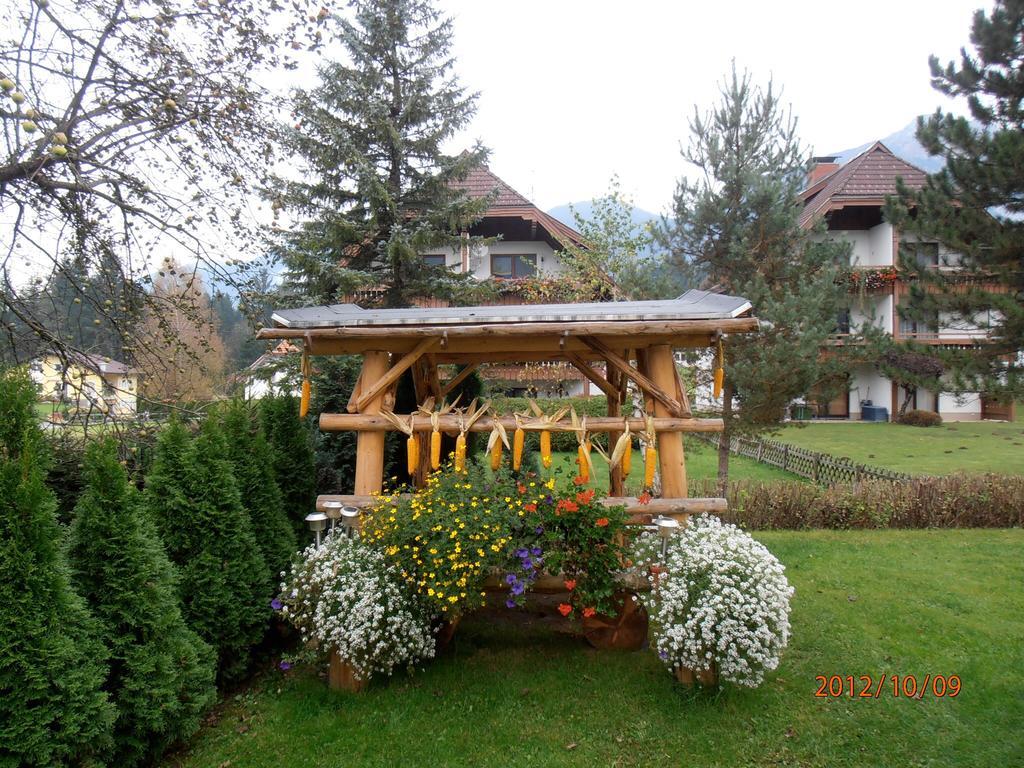Ferienhaus Andrae Hermagor-Pressegger See Habitación foto