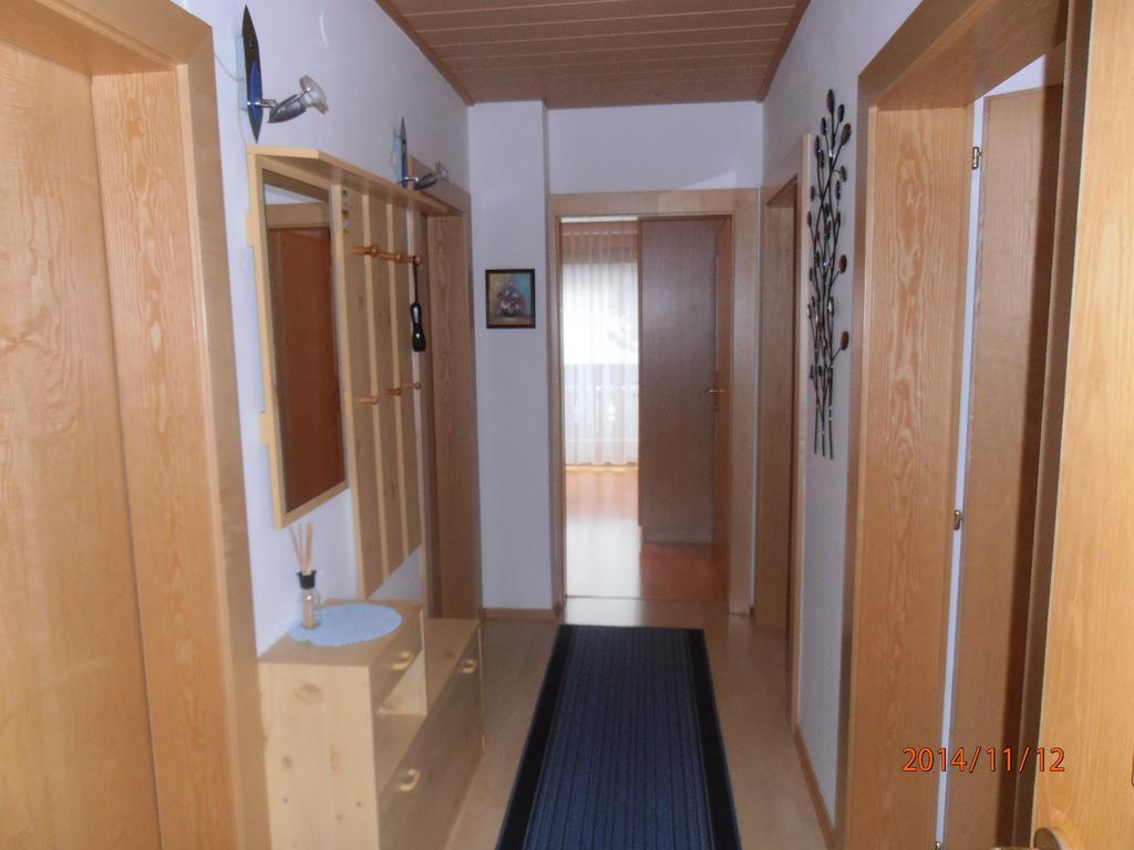Ferienhaus Andrae Hermagor-Pressegger See Habitación foto